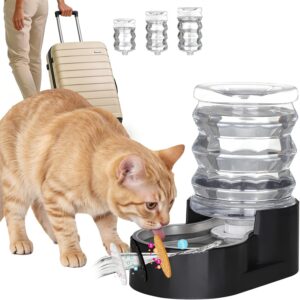7L Dog Water Dispenser - Image 10