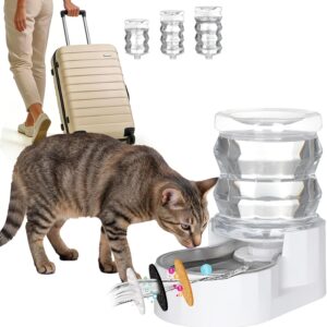 7L Dog Water Dispenser - Image 11