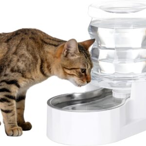 7L Dog Water Dispenser - Image 12