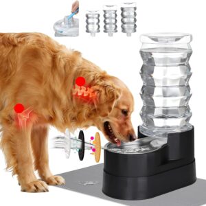 7L Dog Water Dispenser - Image 13