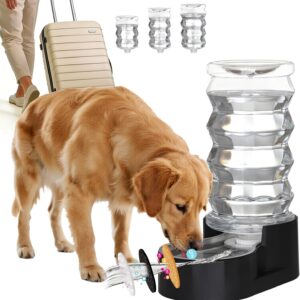 7L Dog Water Dispenser - Image 14