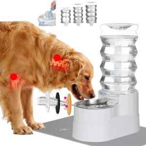 7L Dog Water Dispenser - Image 15