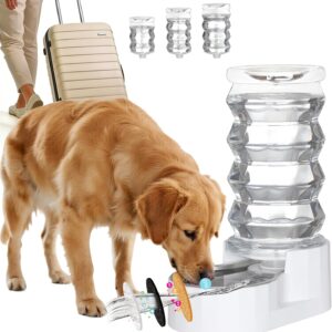 7L Dog Water Dispenser - Image 16