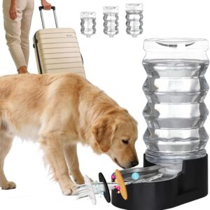 7L Dog Water Dispenser - Image 17