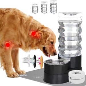 7L Dog Water Dispenser - Image 18