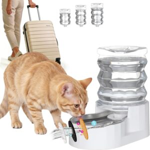 7L Dog Water Dispenser - Image 19
