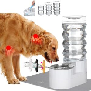 7L Dog Water Dispenser - Image 20