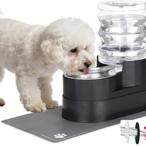 7L Dog Water Dispenser - Image 24