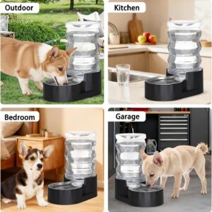 7L Dog Water Dispenser - Image 3