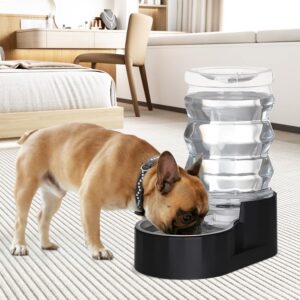 7L Dog Water Dispenser - Image 5