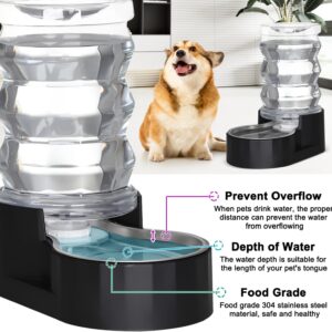 7L Dog Water Dispenser - Image 6