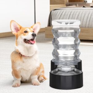 7L Dog Water Dispenser - Image 7