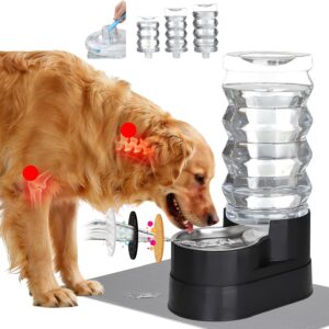 7L Dog Water Dispenser - Image 8