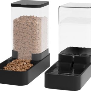 Automatic Cat Feeder