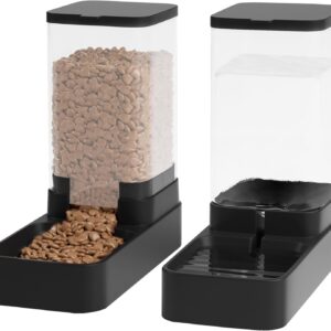 Automatic Cat Feeder - Image 8
