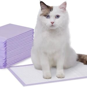 Disposable Cat Pee Pads - Image 10