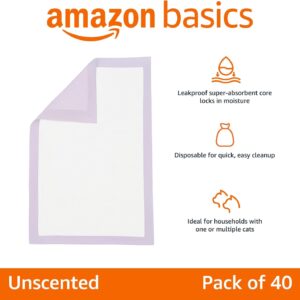 Disposable Cat Pee Pads - Image 2
