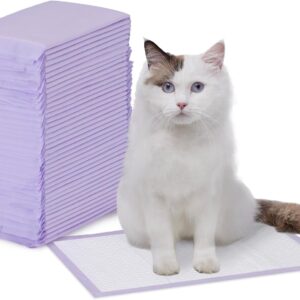 Disposable Cat Pee Pads