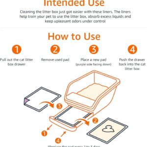 Disposable Cat Pee Pads - Image 4