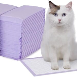 Disposable Cat Pee Pads - Image 8