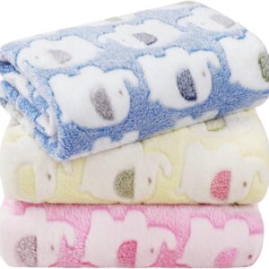 Flannel Pet Blanket - Image 10