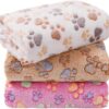 Flannel Pet Blanket