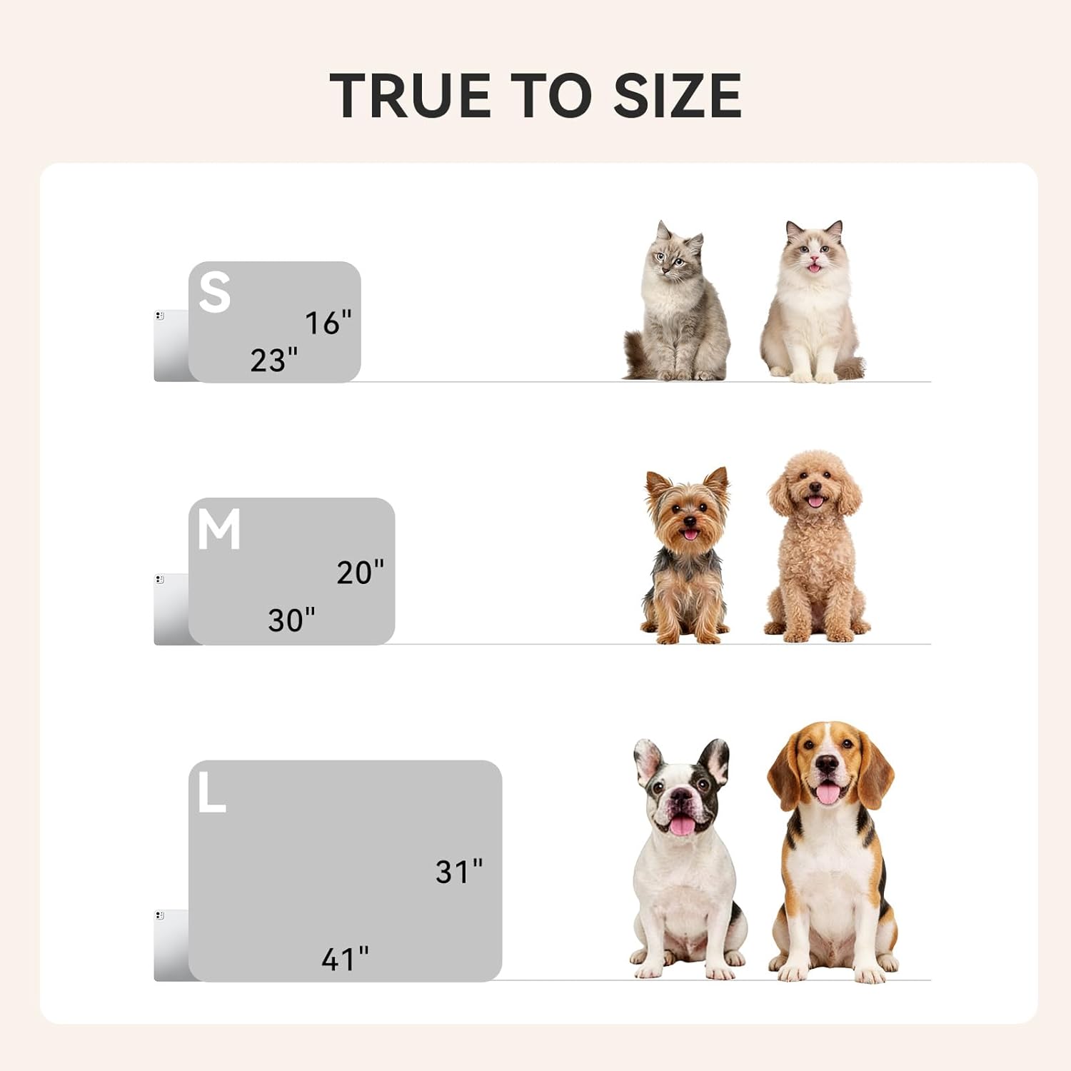 Flannel Pet Blanket - Image 2