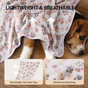Flannel Pet Blanket - Image 3