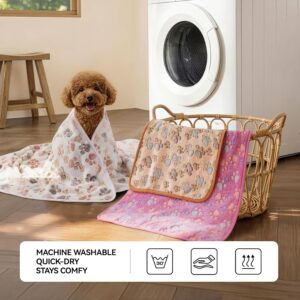 Flannel Pet Blanket - Image 5