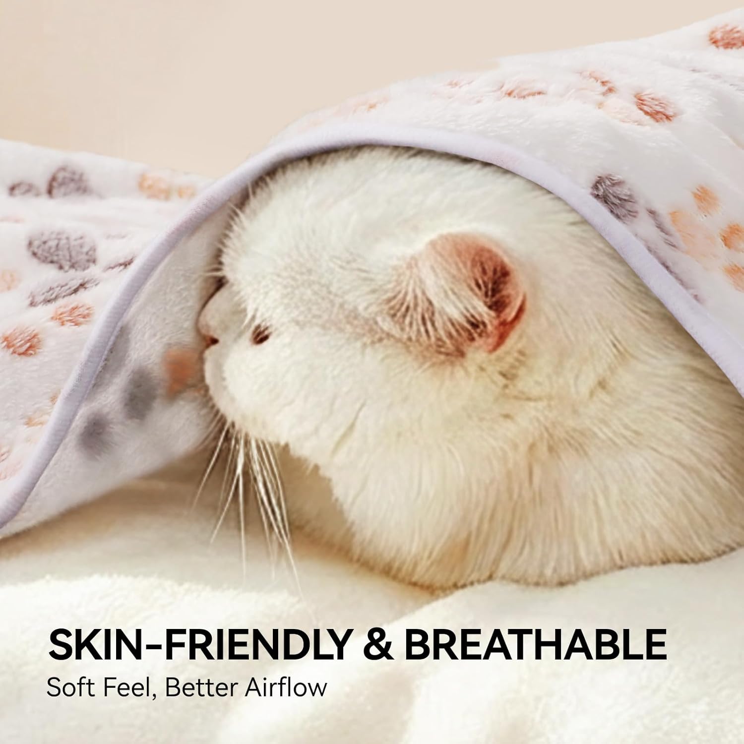 Flannel Pet Blanket - Image 6