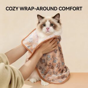 Flannel Pet Blanket - Image 7