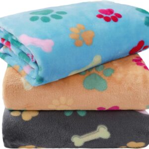 Flannel Pet Blanket - Image 8