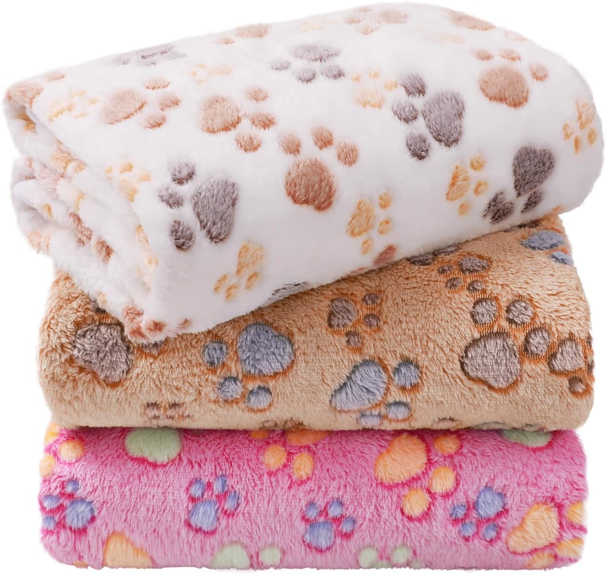 Flannel Pet Blanket