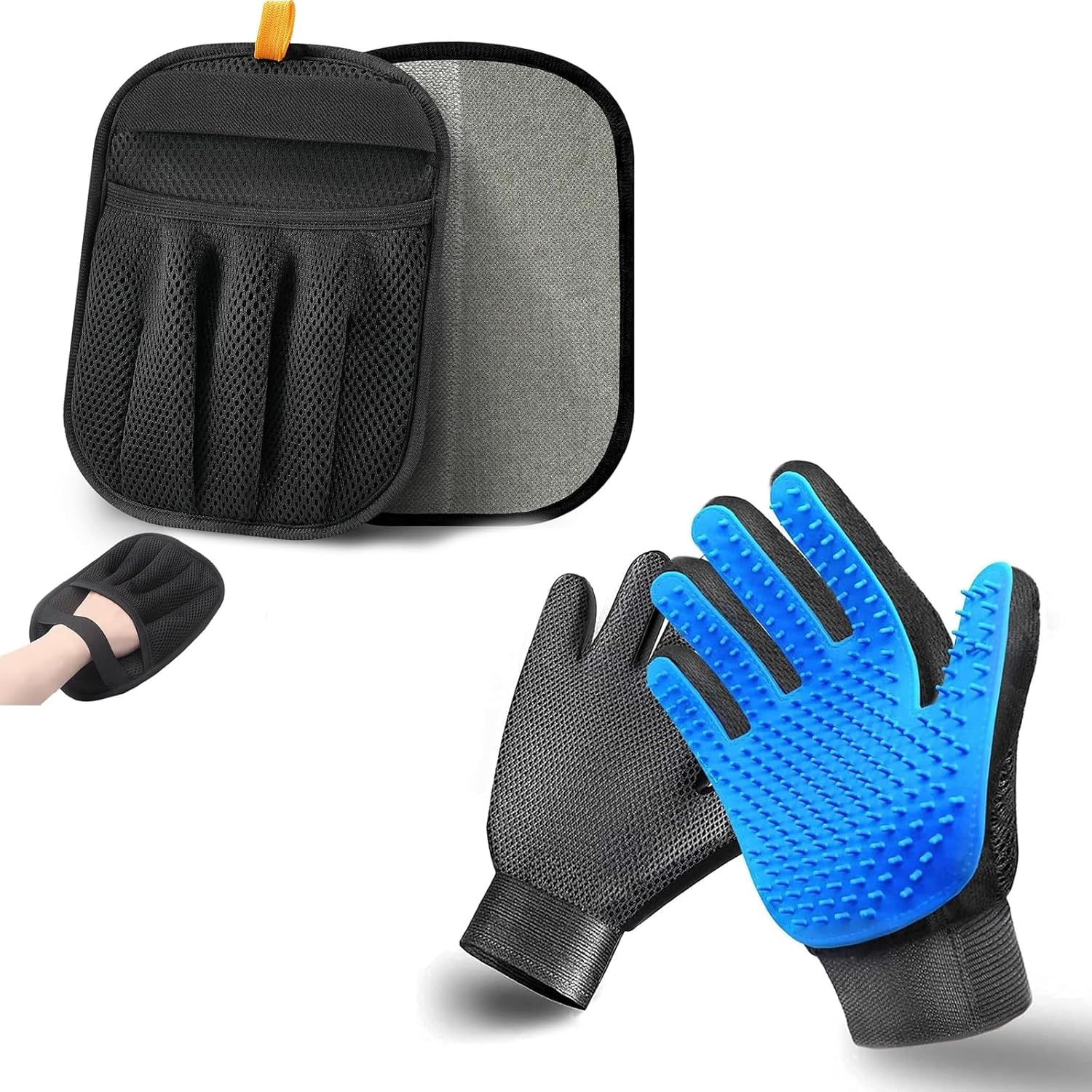 Grooming Glove for Pets - Image 12