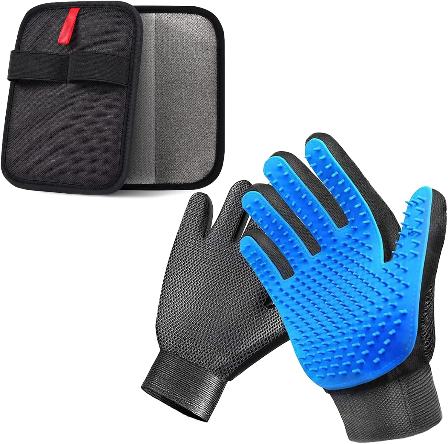 Grooming Glove for Pets - Image 14