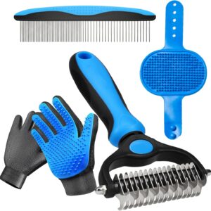 Grooming Glove for Pets - Image 15