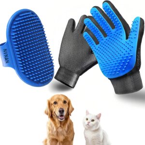 Grooming Glove for Pets - Image 16