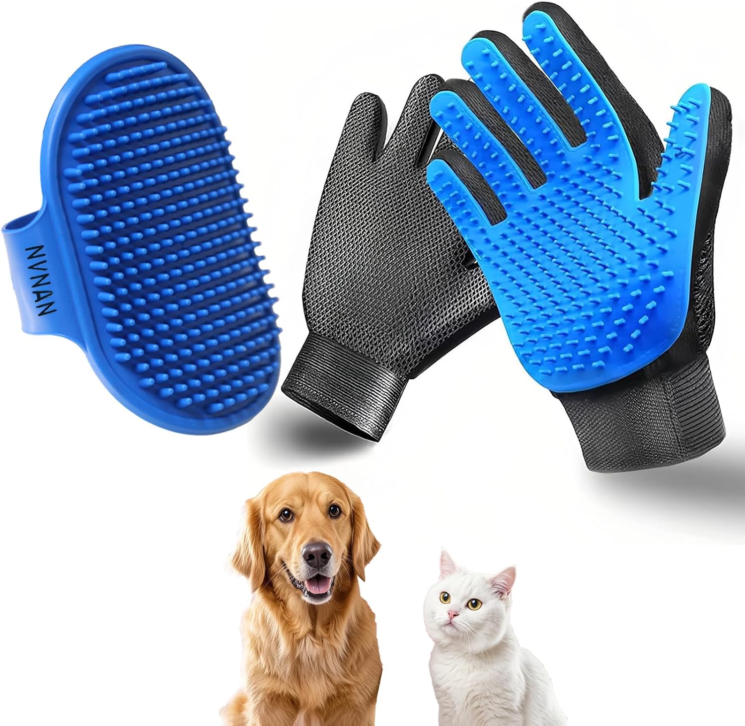 Grooming Glove for Pets - Image 16