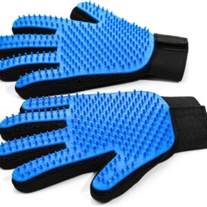 Grooming Glove for Pets