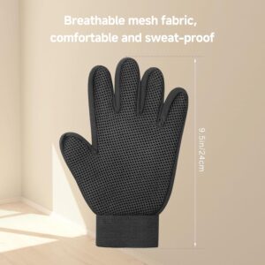 Grooming Glove for Pets - Image 4