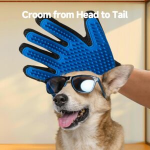 Grooming Glove for Pets - Image 5