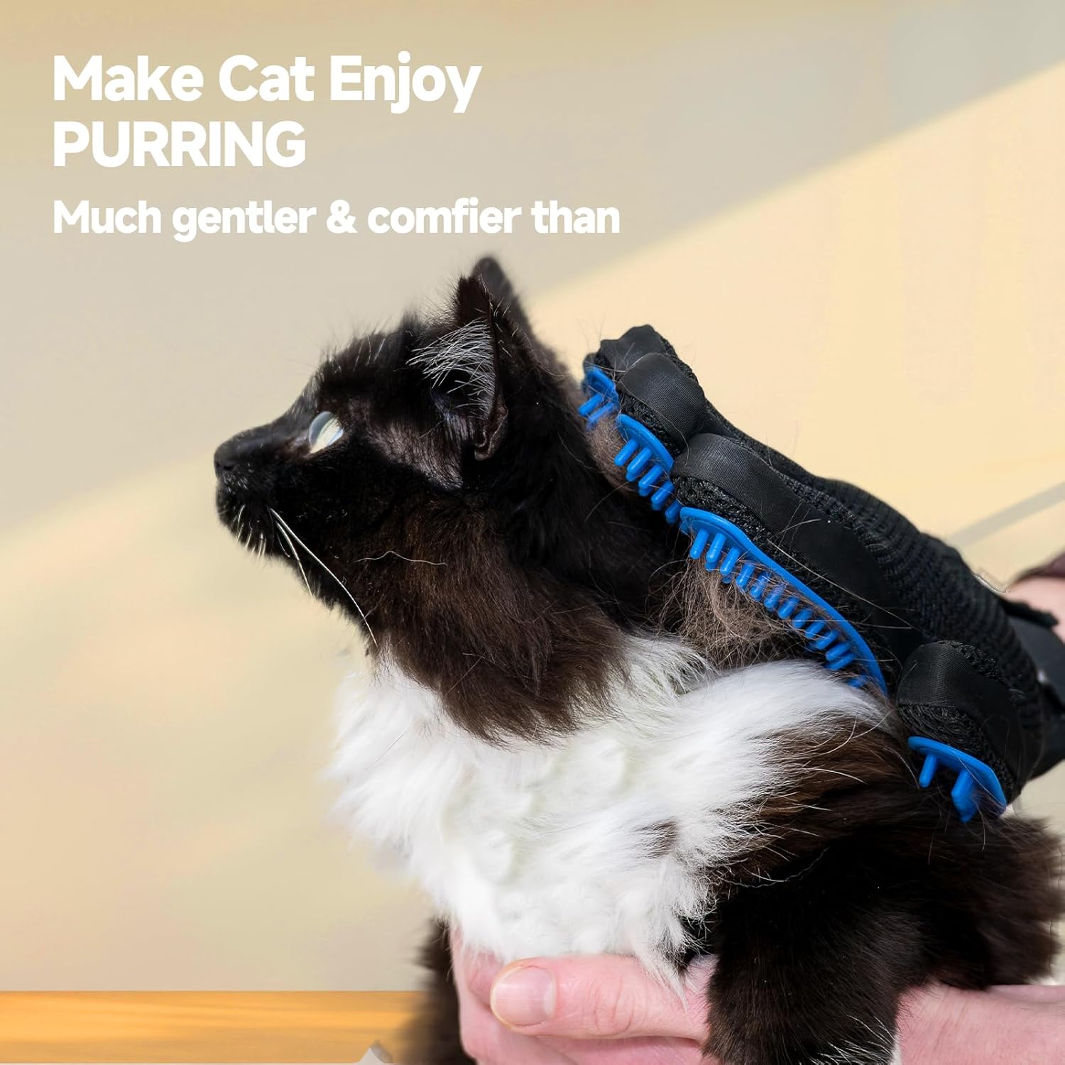 Grooming Glove for Pets - Image 6