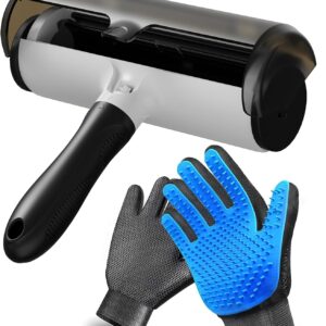 Grooming Glove for Pets - Image 8