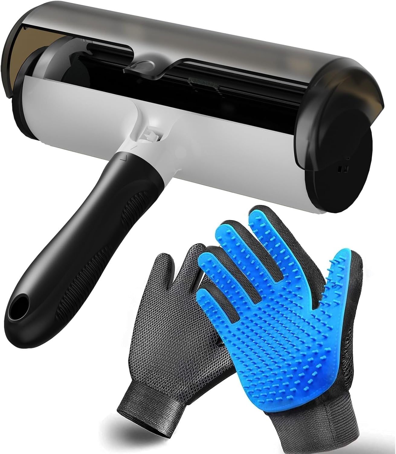 Grooming Glove for Pets - Image 8