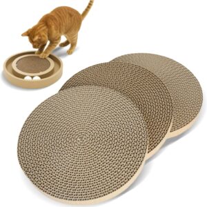 Heavy Duty Cat Scratcher - Image 11