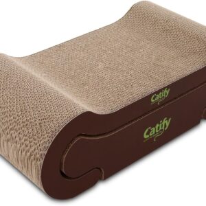 Heavy Duty Cat Scratcher - Image 12