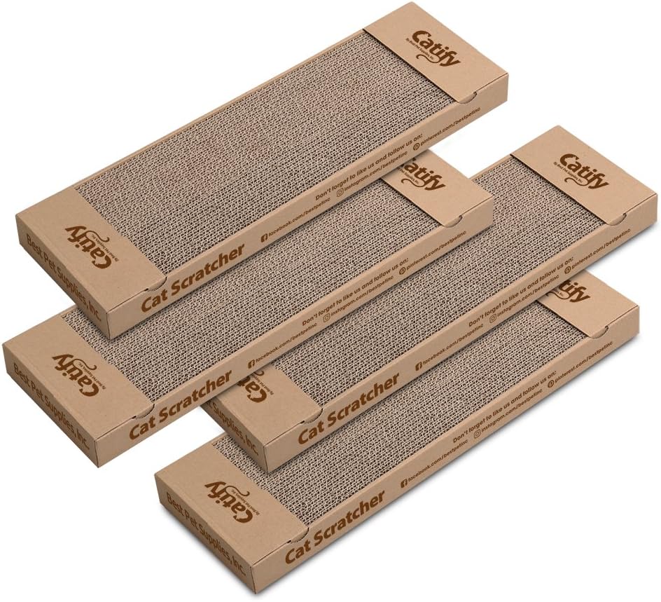 Heavy Duty Cat Scratcher - Image 13