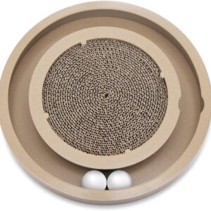 Heavy Duty Cat Scratcher - Image 17