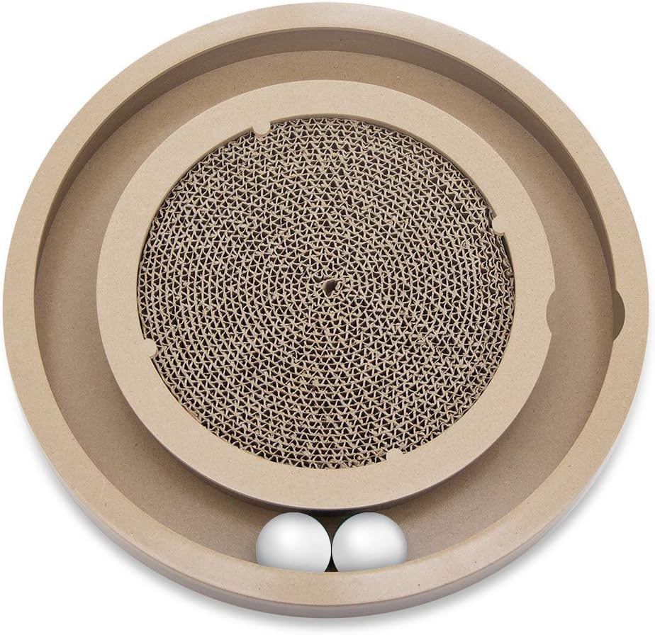 Heavy Duty Cat Scratcher - Image 17