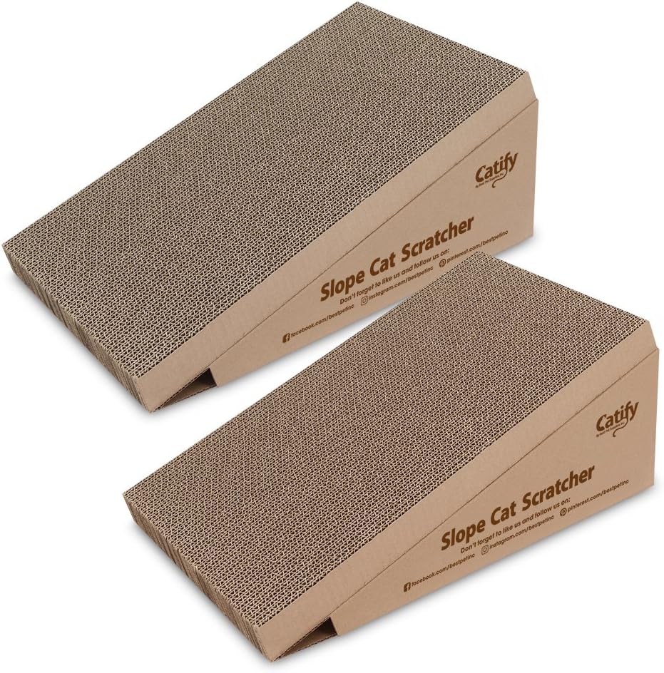 Heavy Duty Cat Scratcher - Image 18